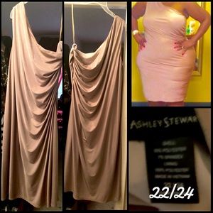 Plus size dresses